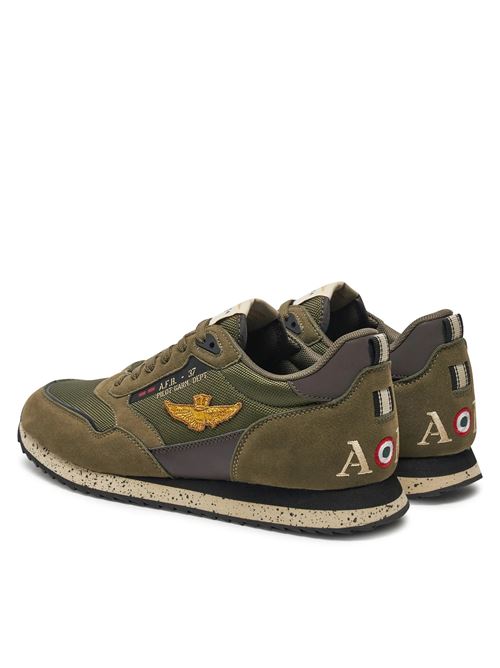 sneakers AERONAUTICA MILITARE | SC288CT337994530